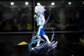 Amazon.co.jp: CHENREN ハンター キルア=ゾルディック 逸品